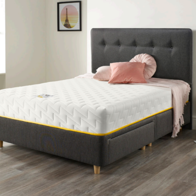 Relyon Bee Cosy 3' Mattress