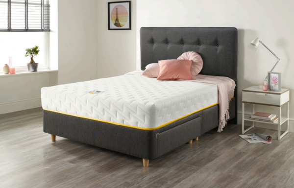 Relyon Bee Cosy 3' Mattress