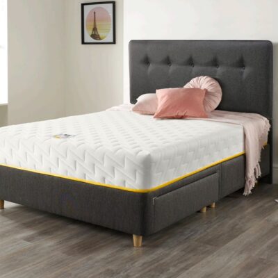 Relyon Bee Cosy 5' Mattress