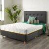 Relyon Bee Relaxed Mattress