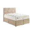 Relyon Bourton Natural Luxury Pillowtop Mattress