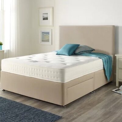 Relyon Classic Natural Deluxe Mattress