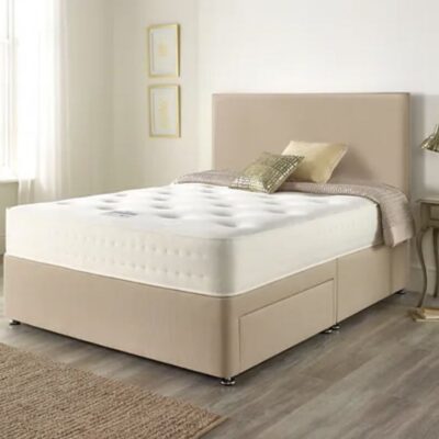 Relyon Classic Natural Superb 3' Mattress