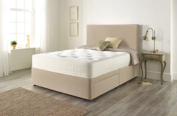 Relyon Classic Natural Superb 3' Mattress