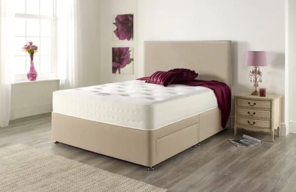 Relyon Classic Natural Supreme 4'6 Mattress