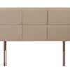 Relyon Contemporary Bed-fix 3' Headboard