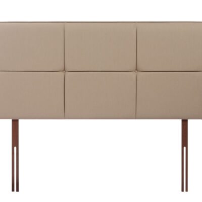 Relyon Contemporary Bed-fix 3' Headboard