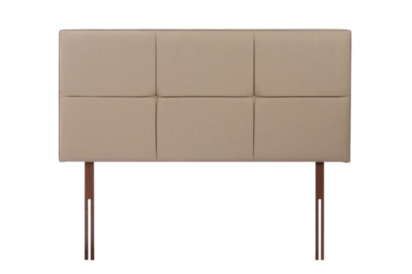 Relyon Contemporary Bed-fix 3' Headboard