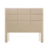 Relyon Contemporary Floor Standing 3' Headboard