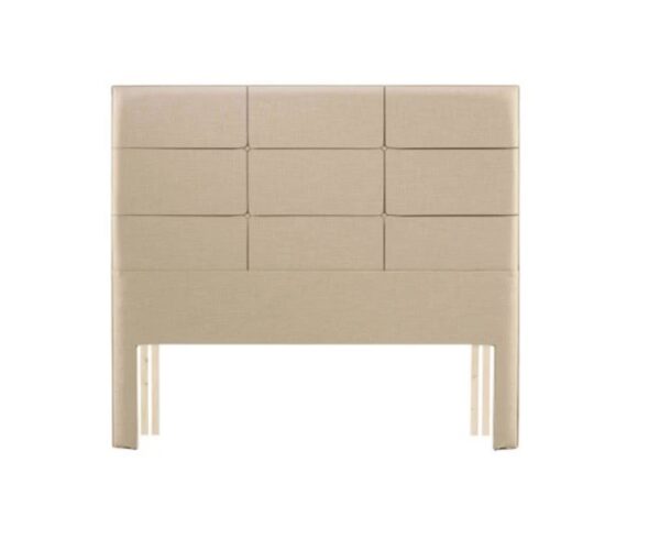 Relyon Contemporary Floor Standing 3' Headboard