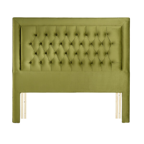 Relyon Grand Floor Standing 3' Headboard