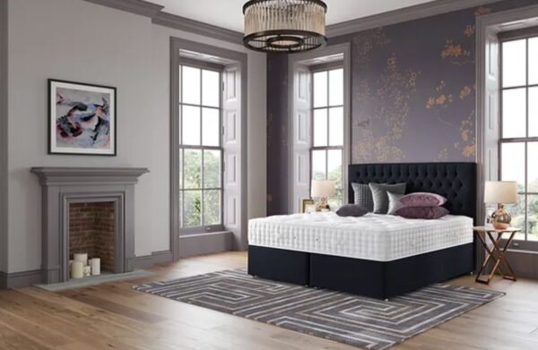 Relyon Grandee 3' Divan Bed