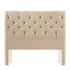 Relyon Harlequin Floor Standing 3' Headboard