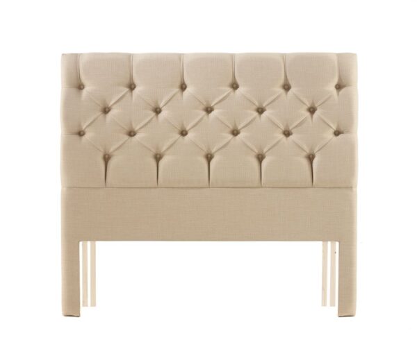 Relyon Harlequin Floor Standing 3' Headboard