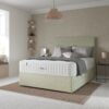 Relyon Heyford Ortho 1500 3' Divan Bed