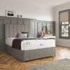 Relyon Luxury Alpaca 2550 Divan Bed