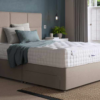 Relyon Luxury Pashmina 2350 4'6 Divan Bed