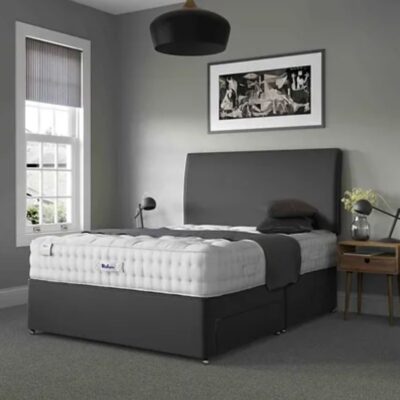 Relyon Luxury Wool 2150 Single Mattress