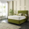 Relyon Marquess 4' Divan Bed