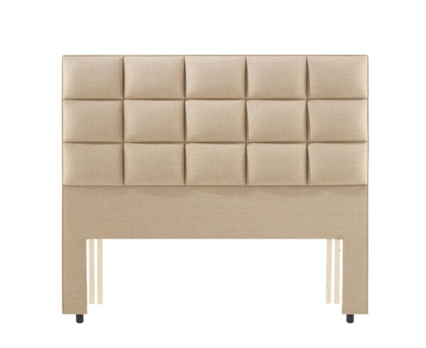 Relyon Matrix Floor Standing 3' Headboard