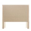 Relyon Modern Floor Standing 5' Headboard