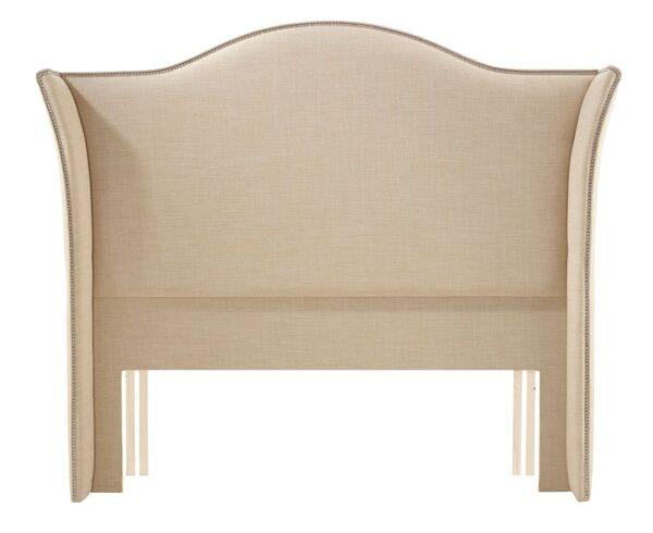 Relyon Regal Floor Standing 4' Headboard