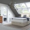 Relyon Repose Gel Fusion 2800 Divan Bed