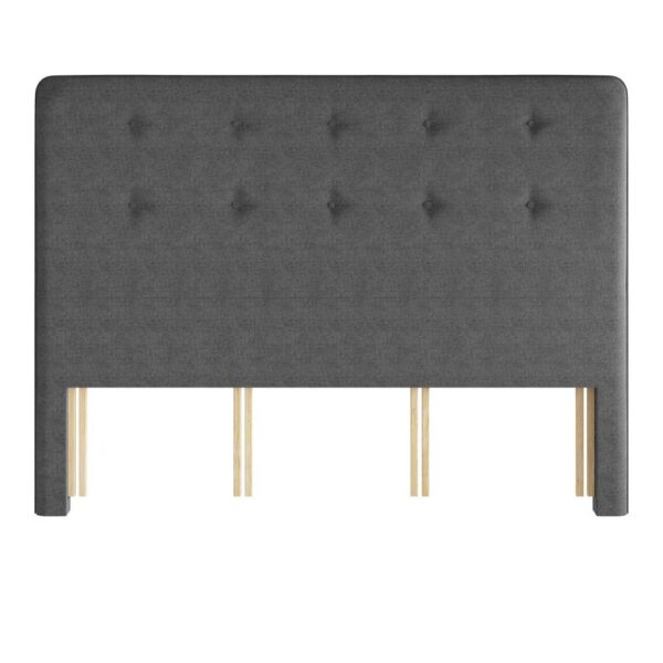 Relyon Rydal Floor Standing 6' Headboard