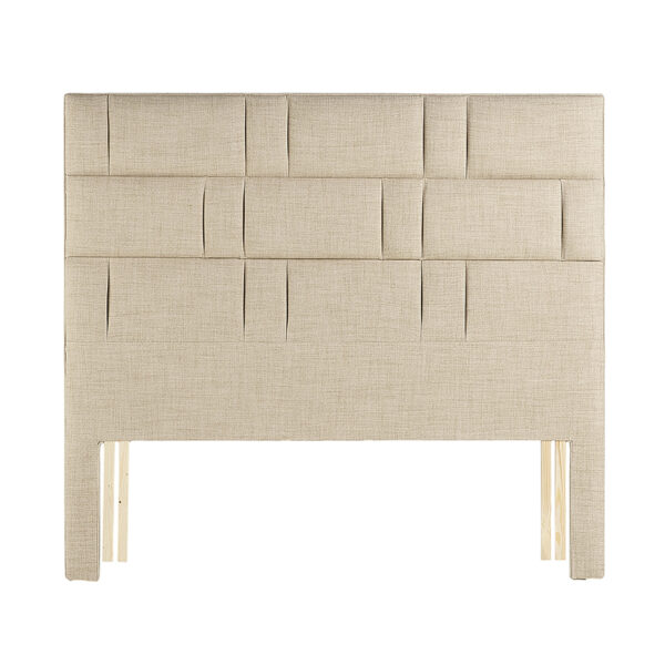 Relyon Santon Bed-fix 4'6 Headboard