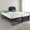 Relyon Upholstered Guest Bed