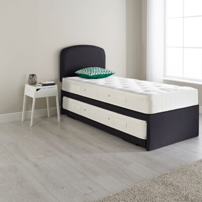 Relyon Upholstered Guestbed