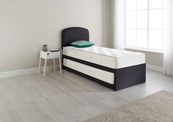 Relyon Upholstered Guestbed