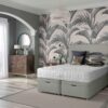 Relyon Vienna Ortho Divan Bed