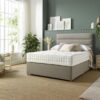 Relyon Woolsack 4' Divan Bed