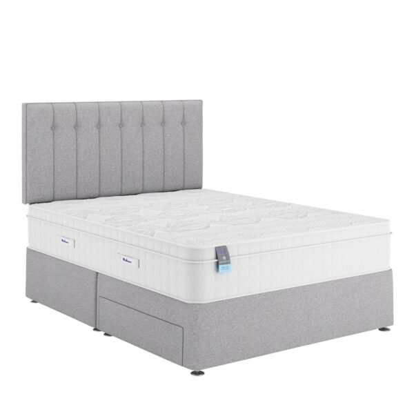 Repose Gel Fusion 2400 Mattress