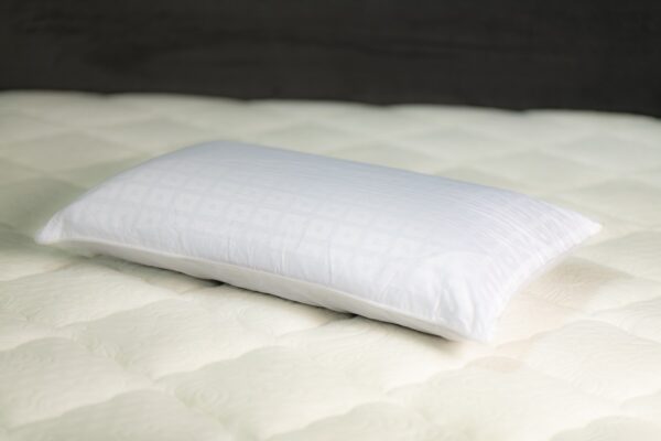 Respa Luxury Spiral Fibre Pillow