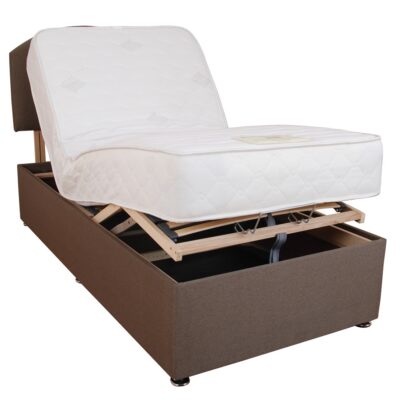 Slumbernight Sovereign Adjustable Bed