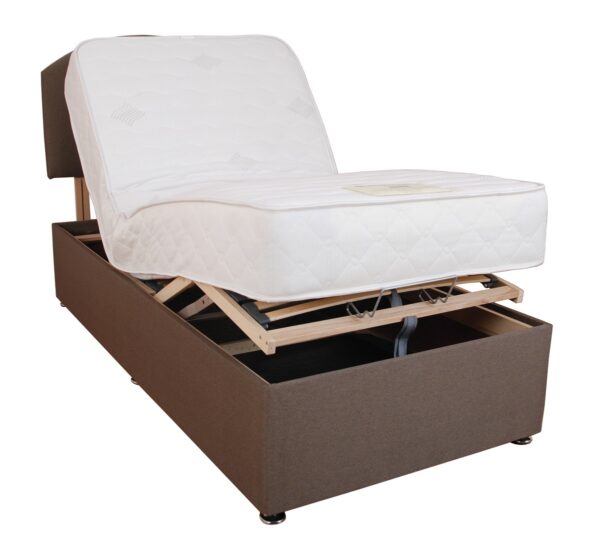 Slumbernight Sovereign Adjustable Bed