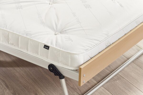 Small Double Micro e-Pocket Mattress