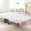 JayBe J-Bed Single Folding Bed Performance e-Fibre Mattress