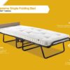 JayBe Single Micro e-Pocket Mattress