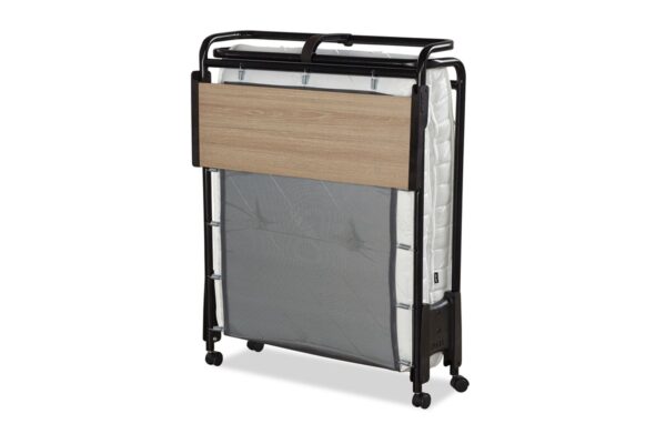 JayBe Single Revolution Bed