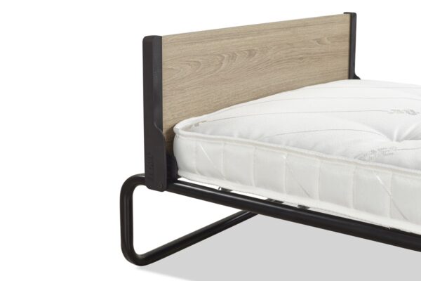 JayBe Revolution Folding Bed with Headboard