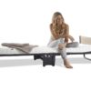 JayBe Revolution Single Folding Guest Bed