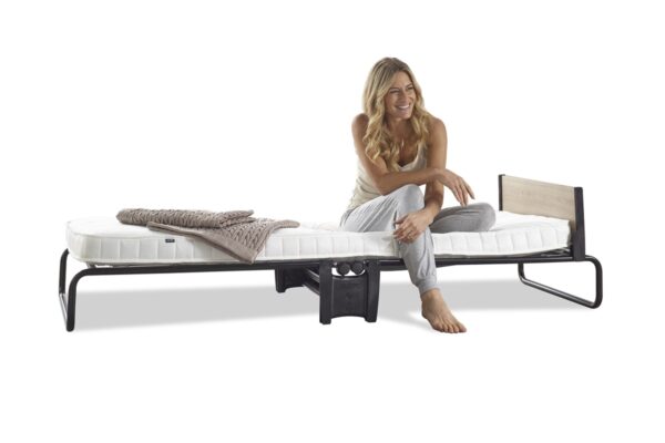 JayBe Revolution Single Folding Guest Bed