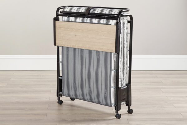 JayBe Single Revolution Rebound Folding Bed