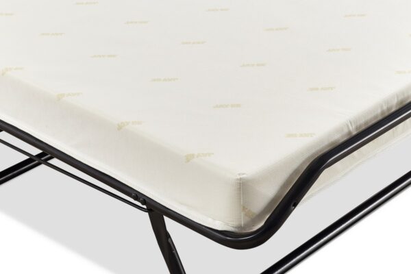 JayBe Performance e-Fibre Mattress Contract Folding Bed