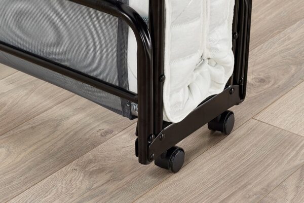 JayBe Supreme Folding Bed Castors