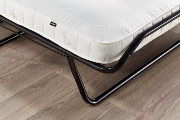 JayBe Supreme Mattress and Frame