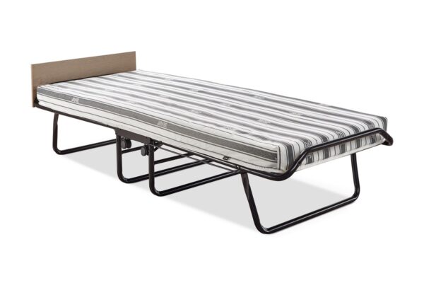 JayBe Supreme Automatic Single Folding Bed